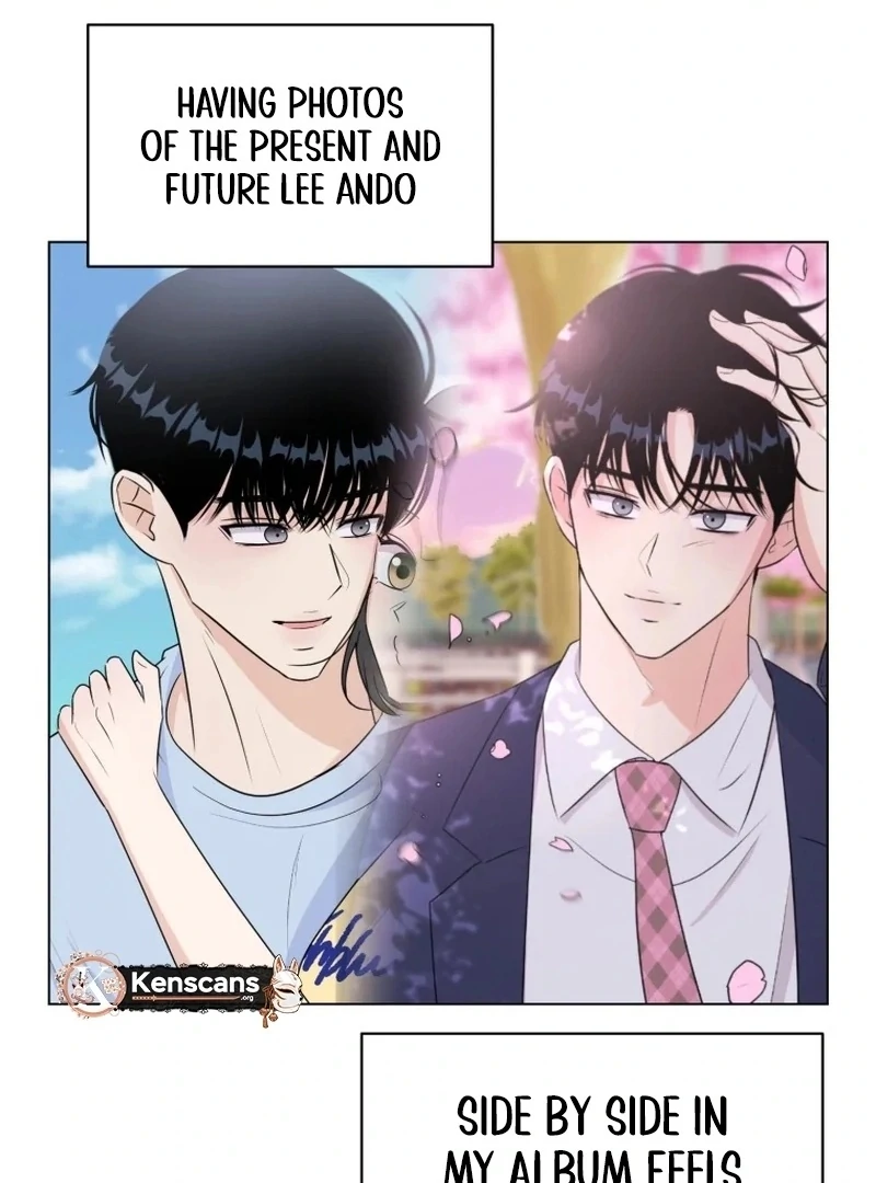 Spoiler Alert: High Teen Chapter 25 page 50