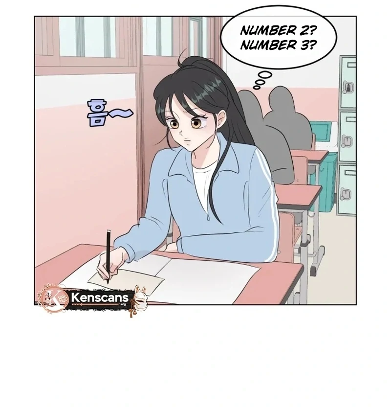 Spoiler Alert: High Teen Chapter 25 page 57