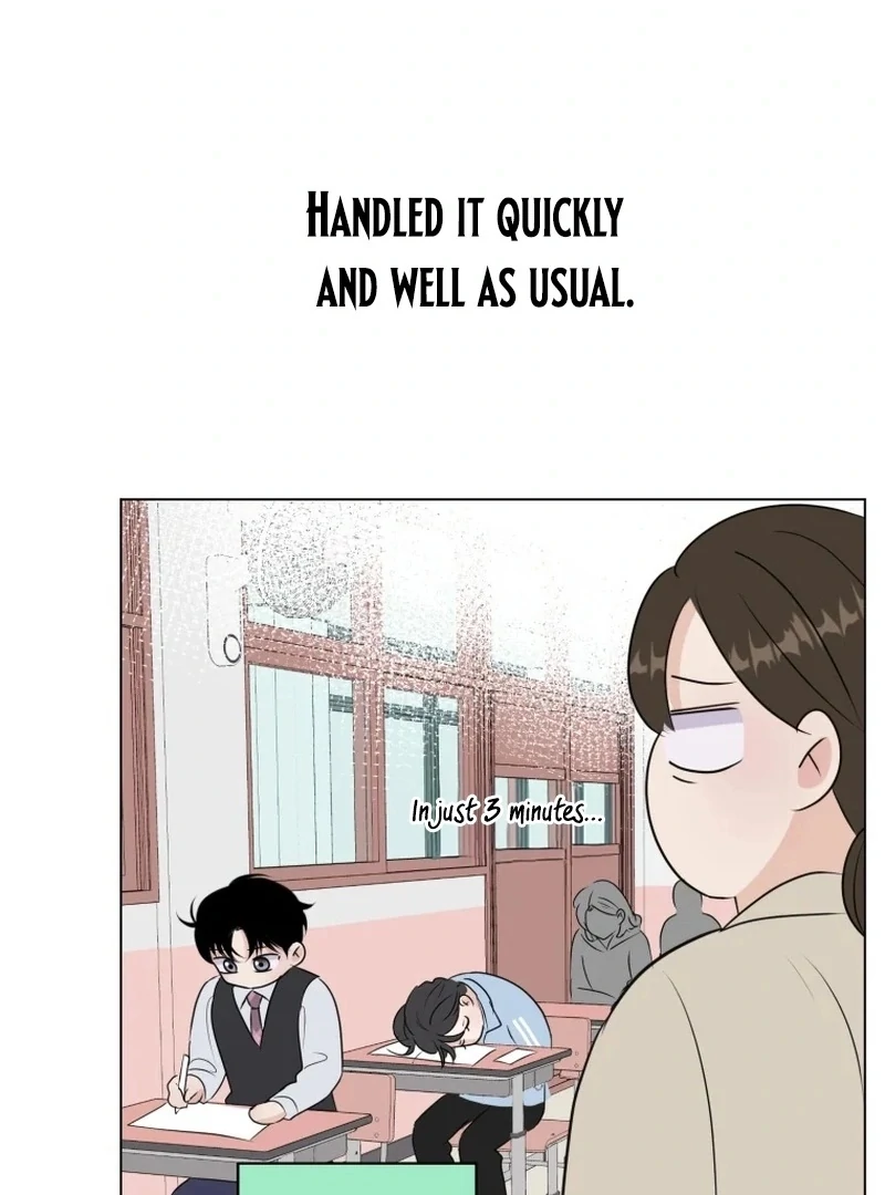 Spoiler Alert: High Teen Chapter 25 page 59