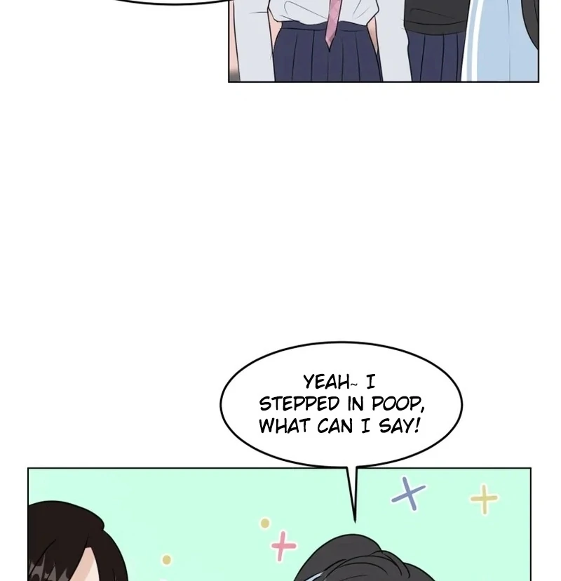 Spoiler Alert: High Teen Chapter 25 page 63