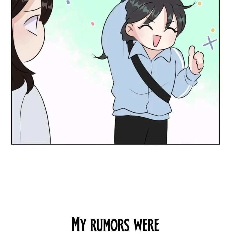 Spoiler Alert: High Teen Chapter 25 page 64