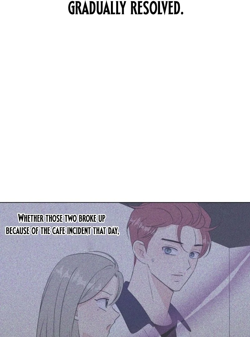 Spoiler Alert: High Teen Chapter 25 page 65