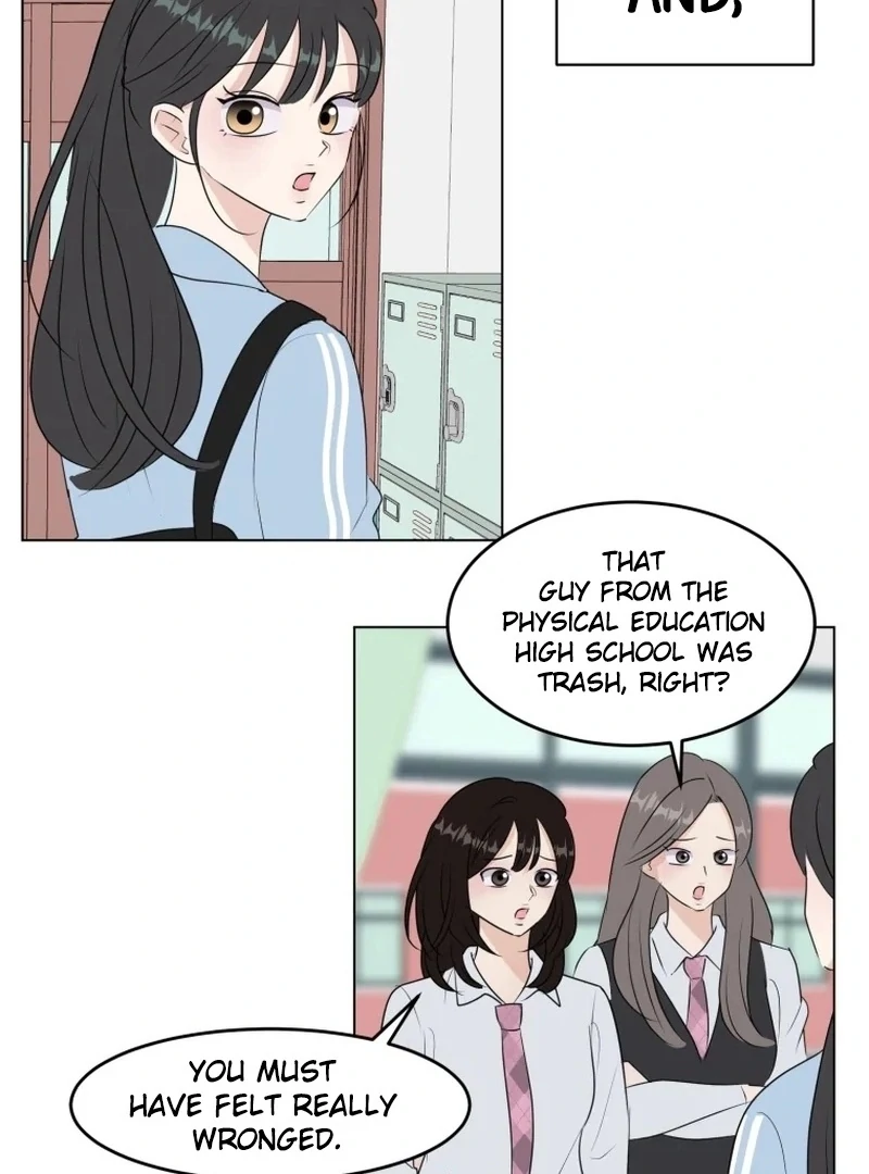 Spoiler Alert: High Teen Chapter 25 page 62