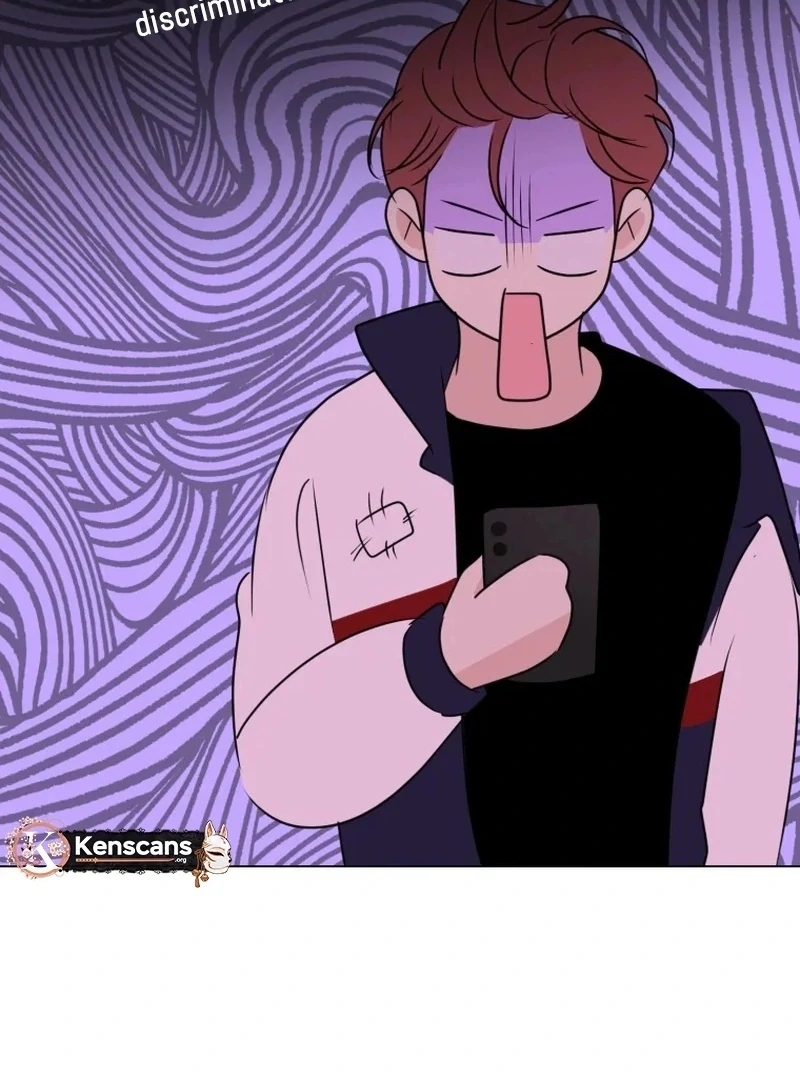 Spoiler Alert: High Teen Chapter 25 page 67