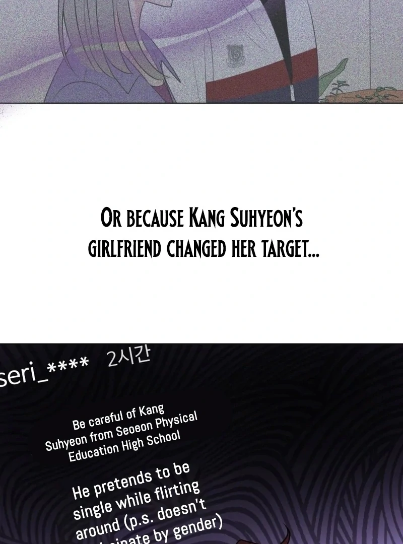 Spoiler Alert: High Teen Chapter 25 page 66