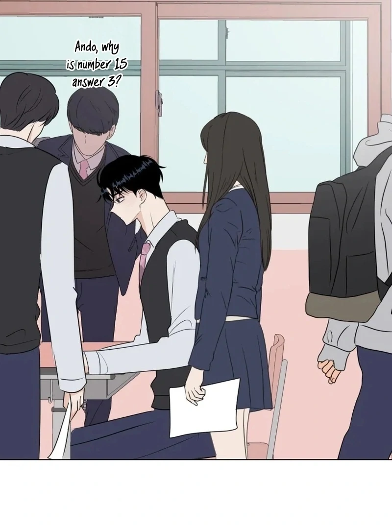 Spoiler Alert: High Teen Chapter 25 page 70