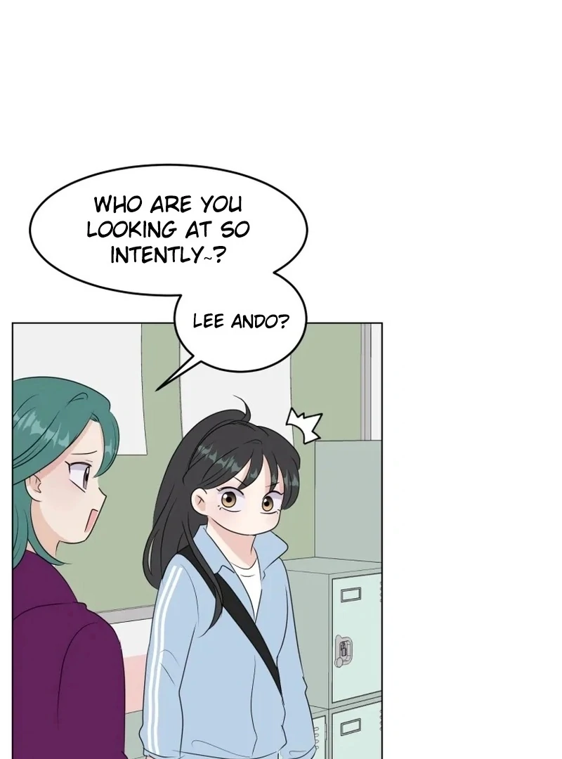 Spoiler Alert: High Teen Chapter 25 page 71