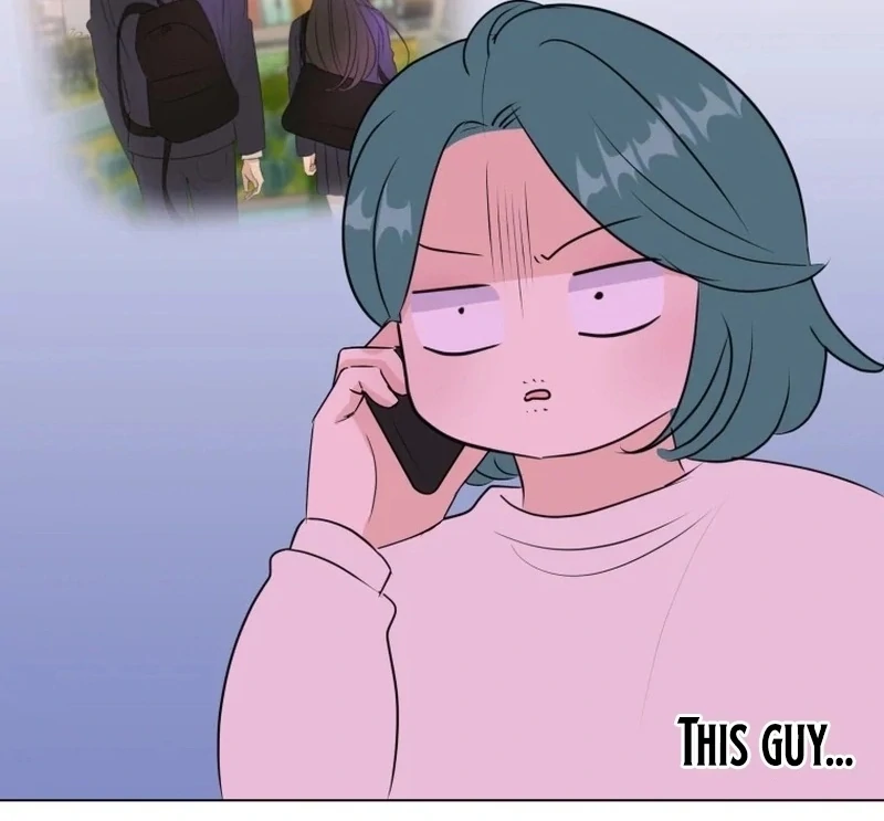 Spoiler Alert: High Teen Chapter 25 page 74