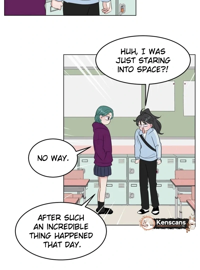 Spoiler Alert: High Teen Chapter 25 page 72