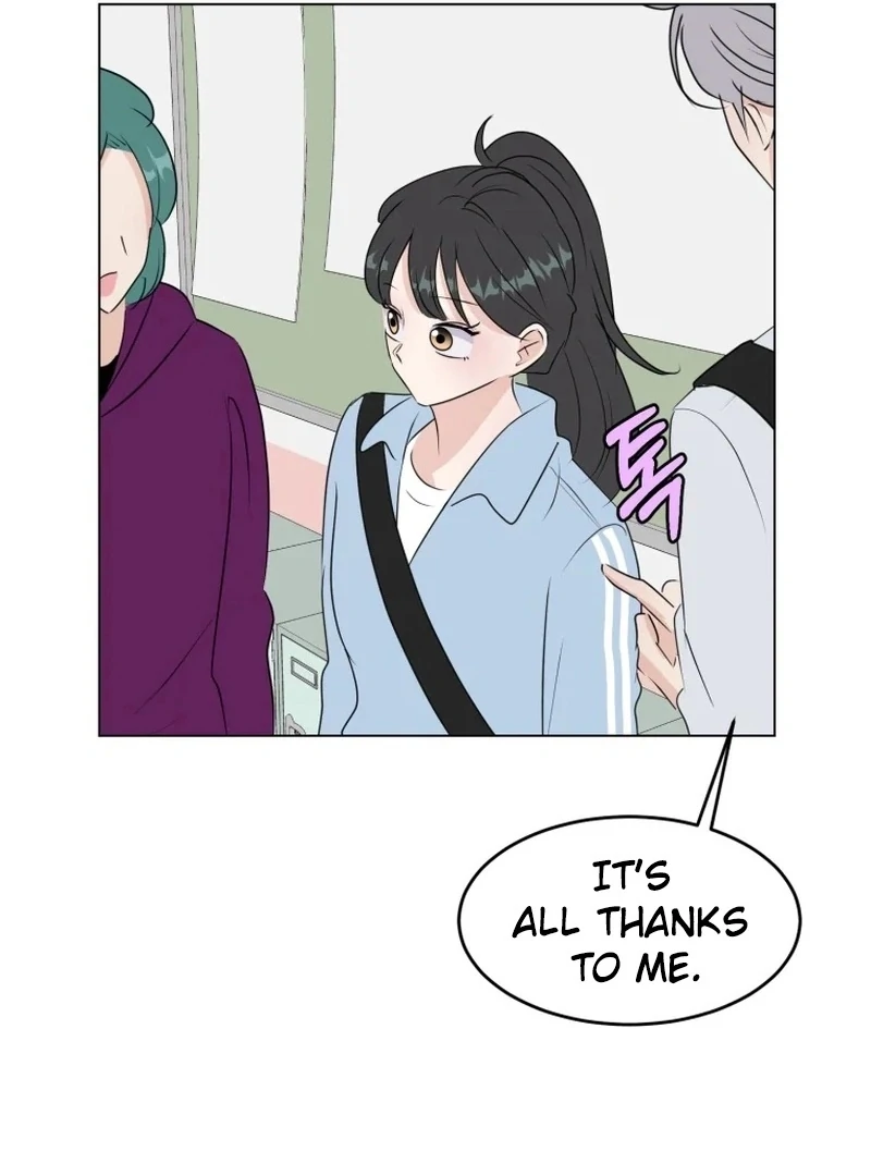 Spoiler Alert: High Teen Chapter 25 page 76