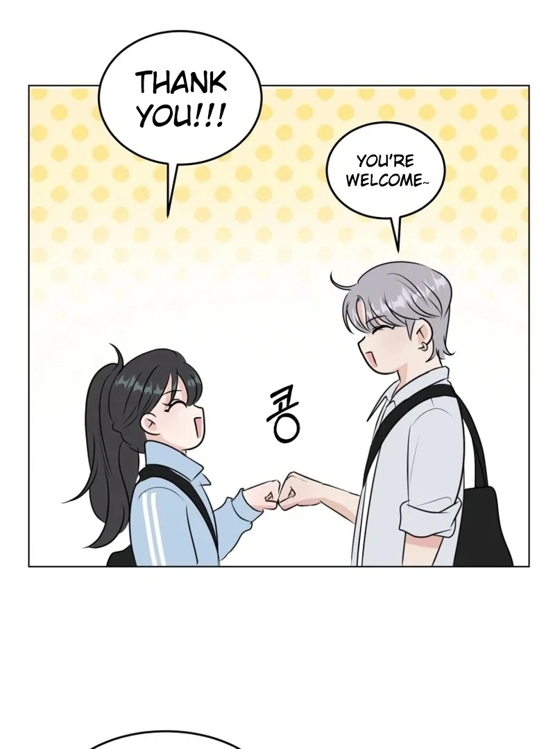 Spoiler Alert: High Teen Chapter 25 page 82