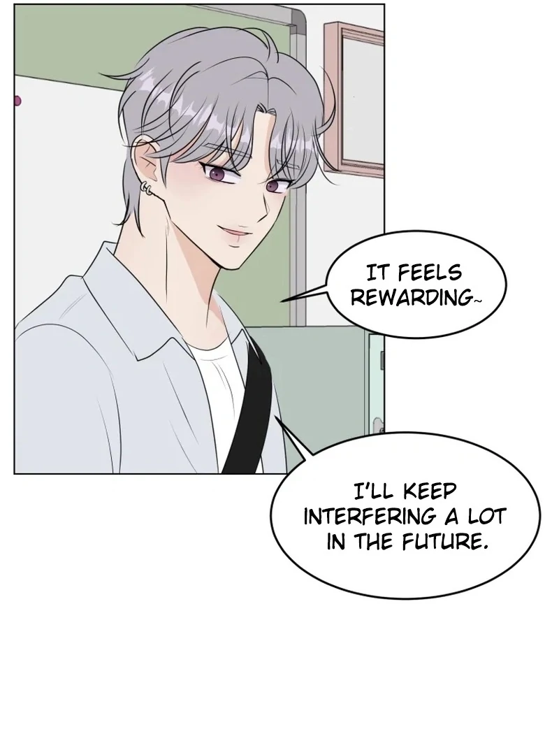 Spoiler Alert: High Teen Chapter 25 page 81