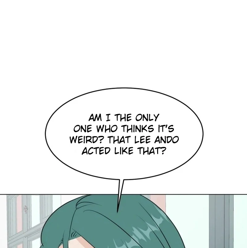 Spoiler Alert: High Teen Chapter 25 page 84