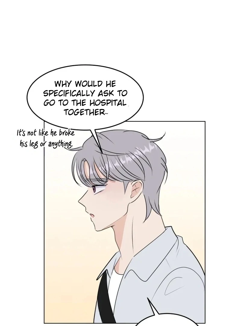 Spoiler Alert: High Teen Chapter 25 page 89