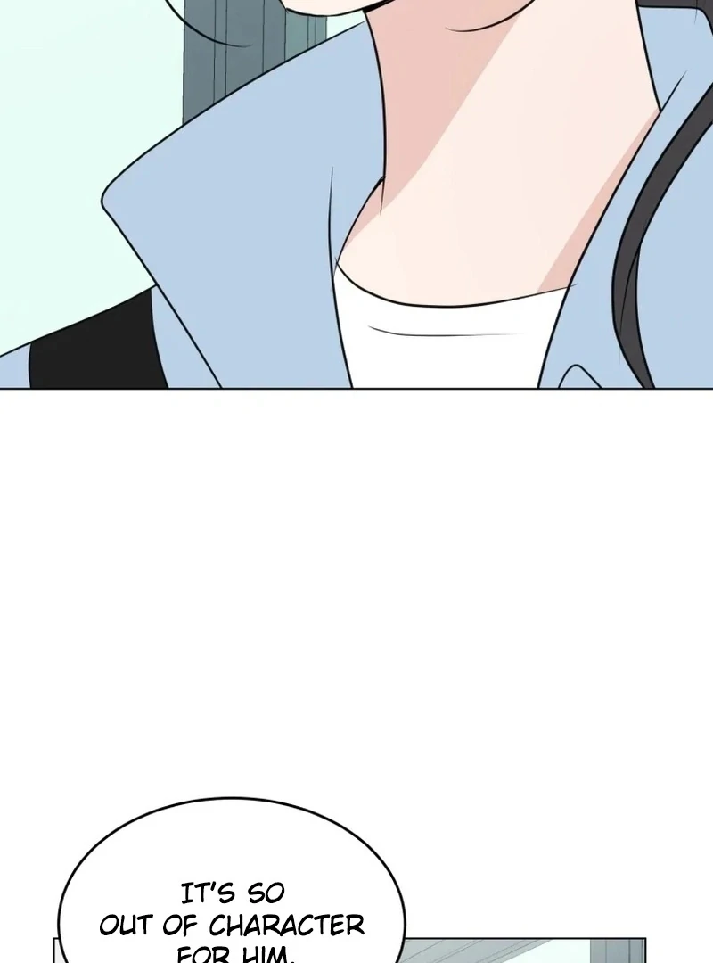 Spoiler Alert: High Teen Chapter 25 page 87