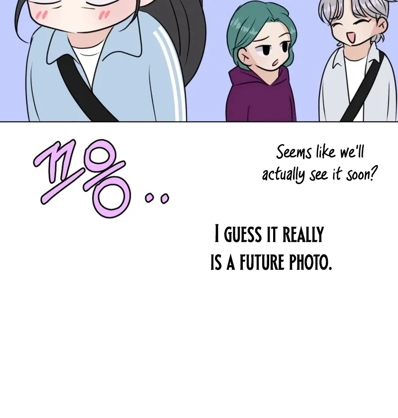 Spoiler Alert: High Teen Chapter 25 page 91