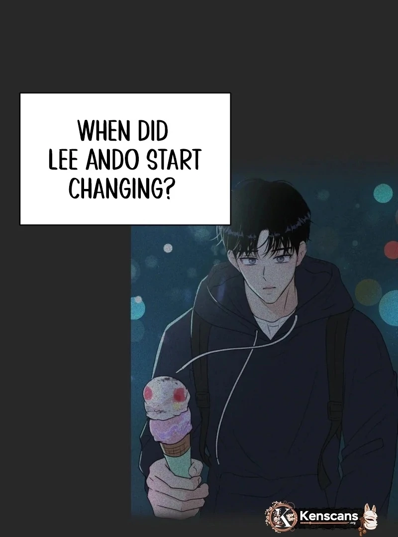 Spoiler Alert: High Teen Chapter 25 page 93