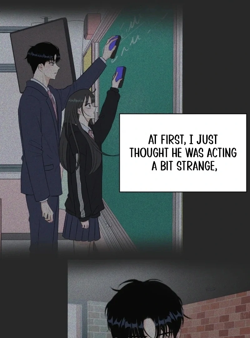 Spoiler Alert: High Teen Chapter 25 page 94