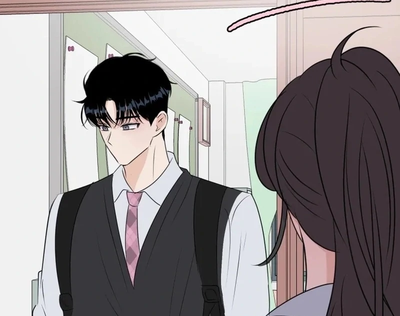Spoiler Alert: High Teen Chapter 25 page 96