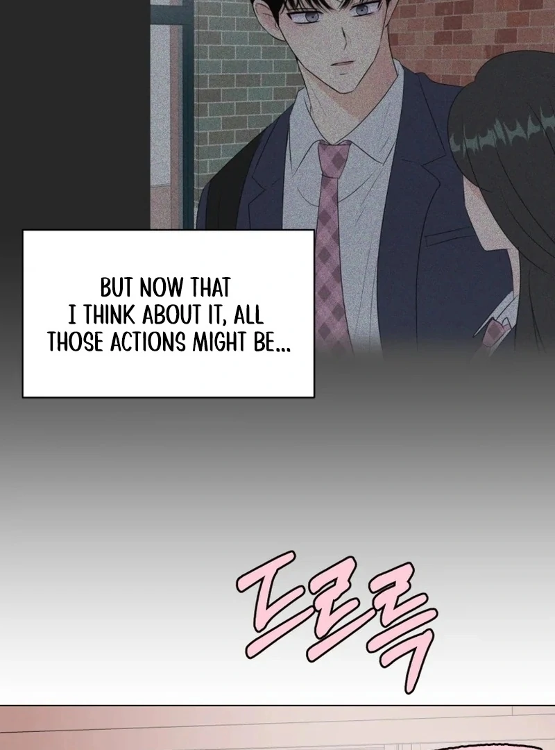Spoiler Alert: High Teen Chapter 25 page 95