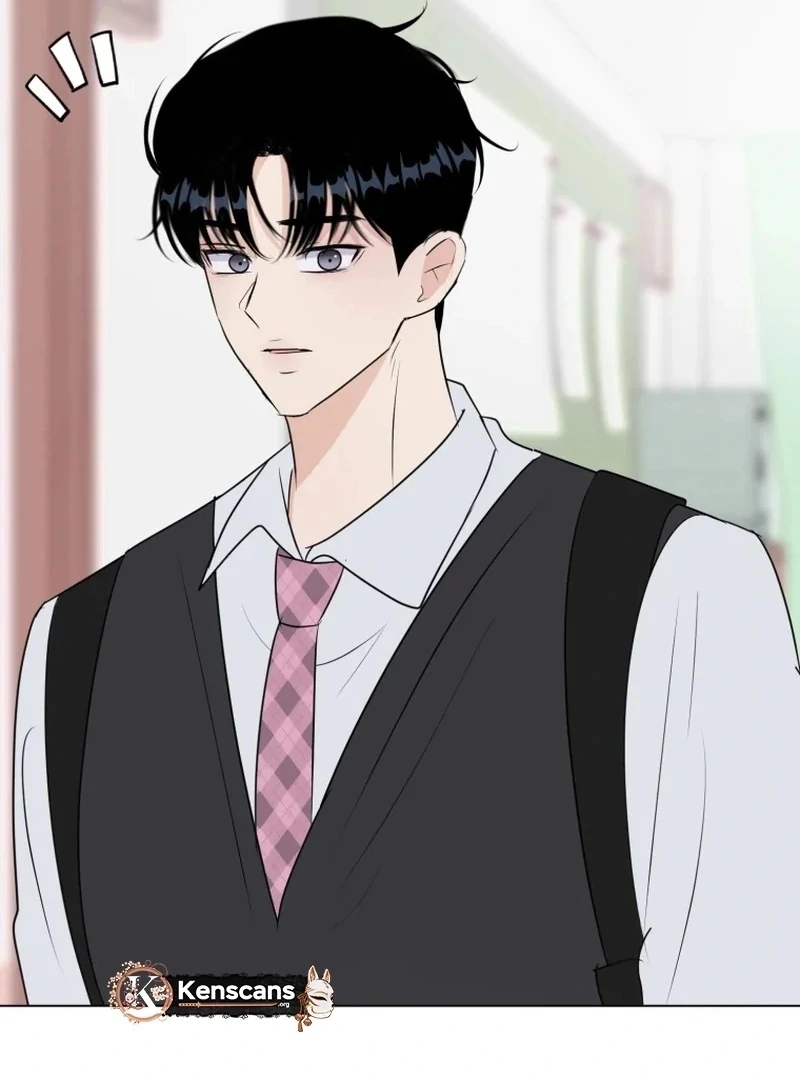 Spoiler Alert: High Teen Chapter 25 page 98