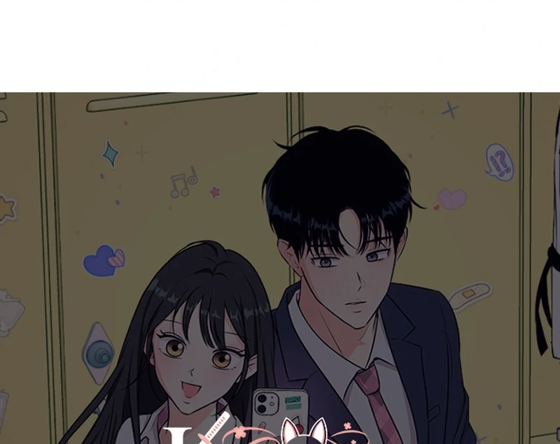 Spoiler Alert: High Teen Chapter 25 page 102