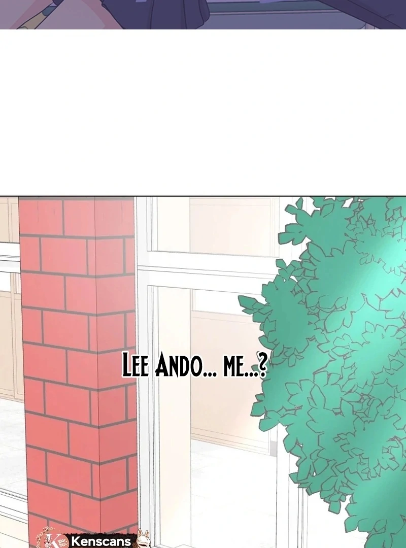 Spoiler Alert: High Teen Chapter 26 page 2
