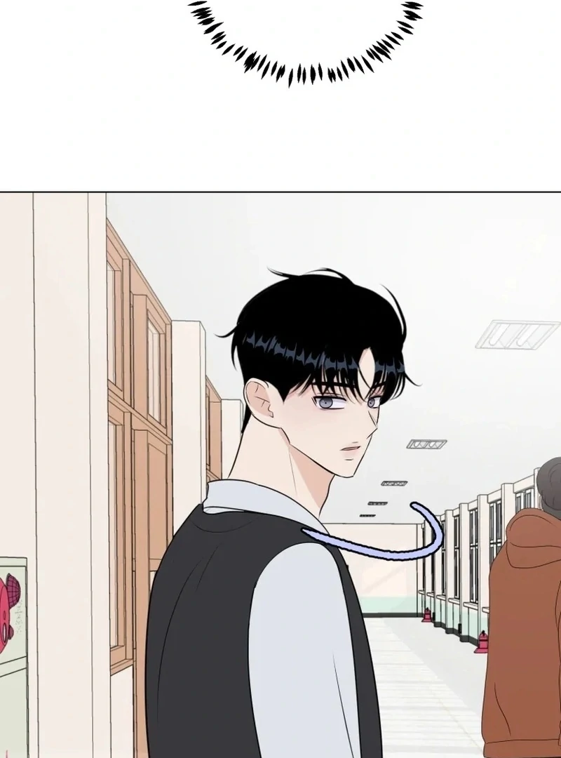 Spoiler Alert: High Teen Chapter 26 page 7