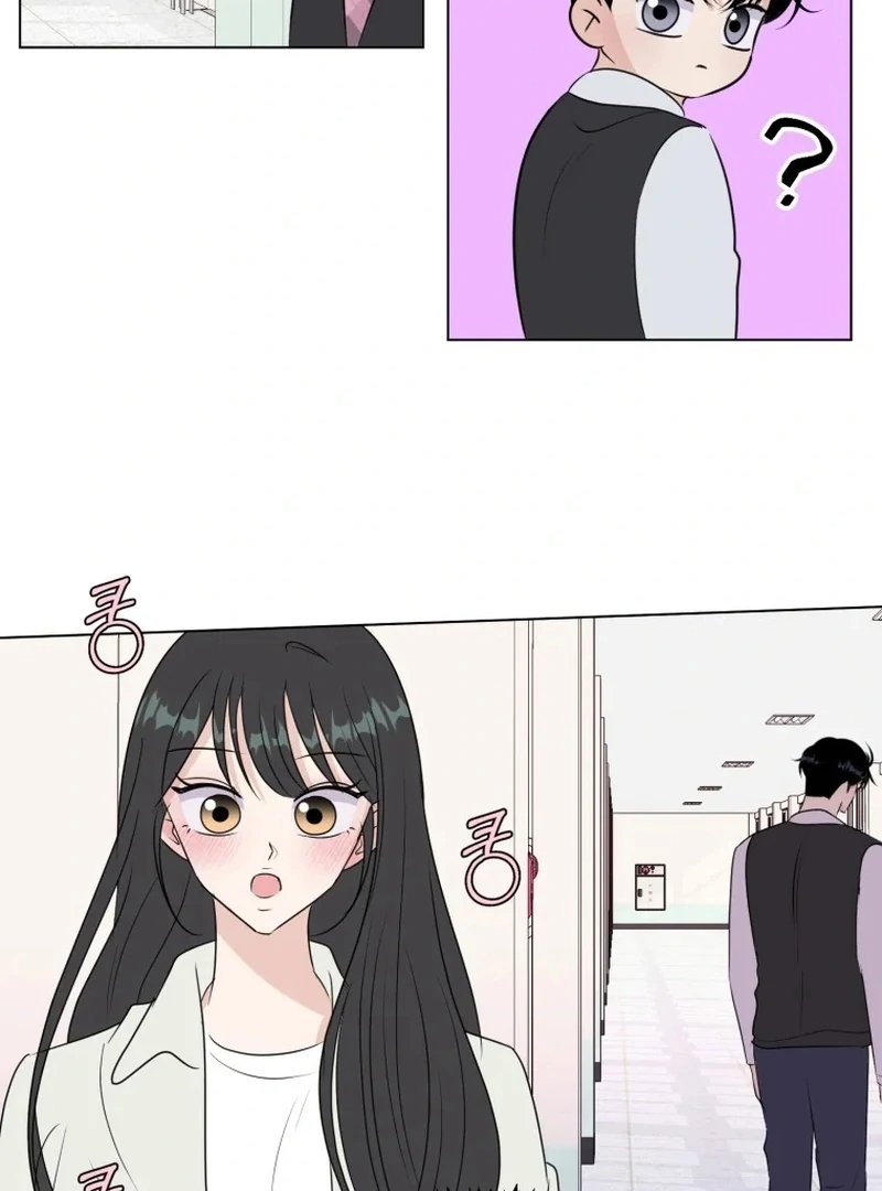 Spoiler Alert: High Teen Chapter 26 page 9