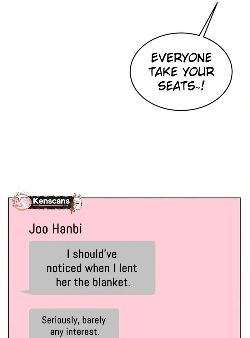 Spoiler Alert: High Teen Chapter 26 page 13