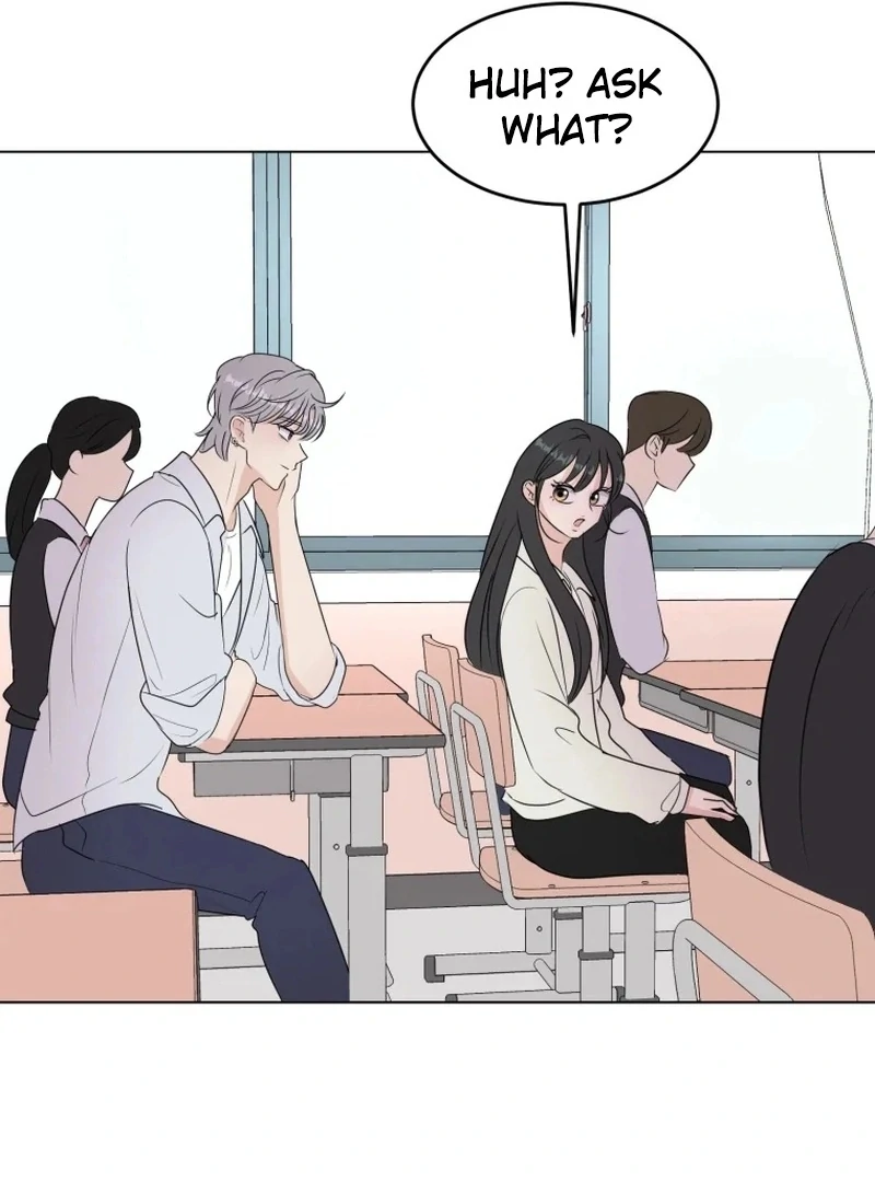 Spoiler Alert: High Teen Chapter 26 page 19