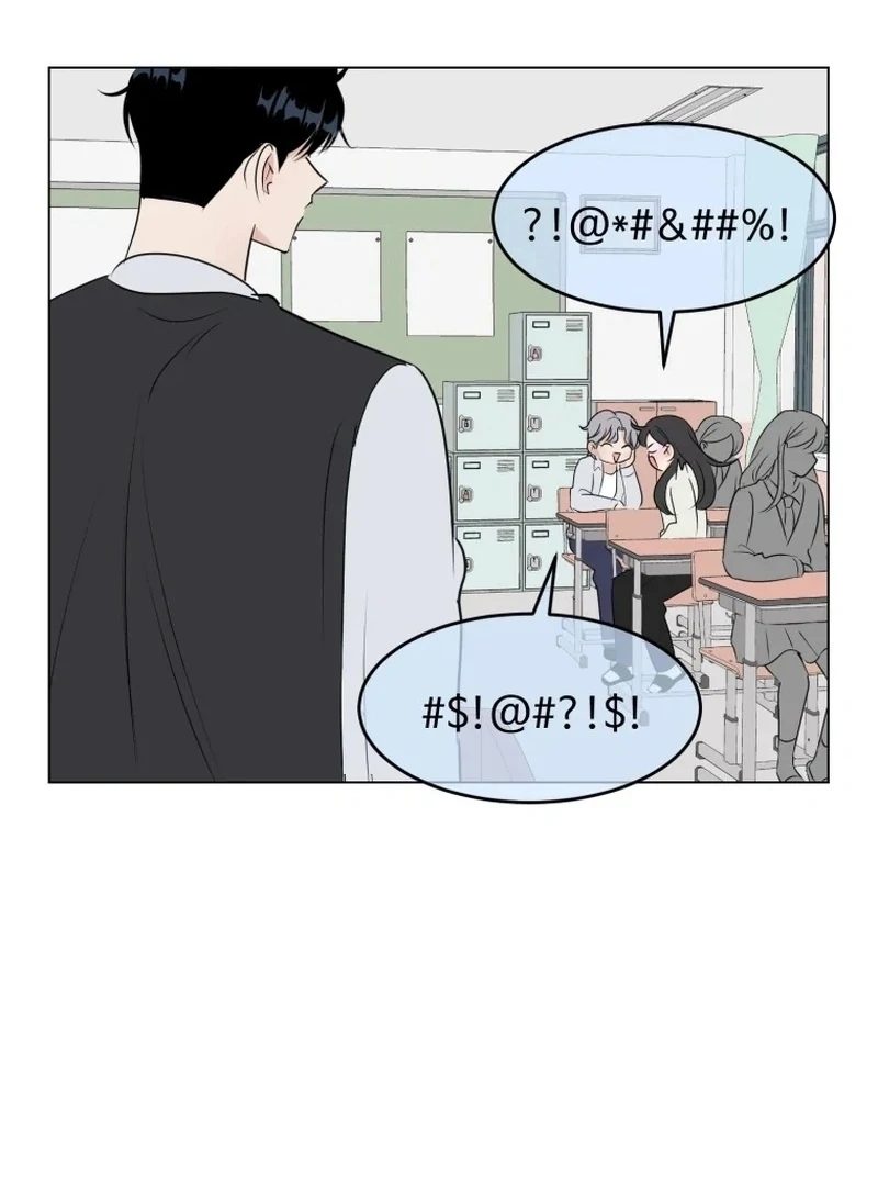 Spoiler Alert: High Teen Chapter 26 page 22