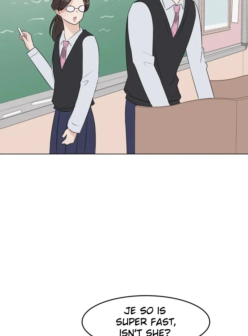 Spoiler Alert: High Teen Chapter 26 page 28