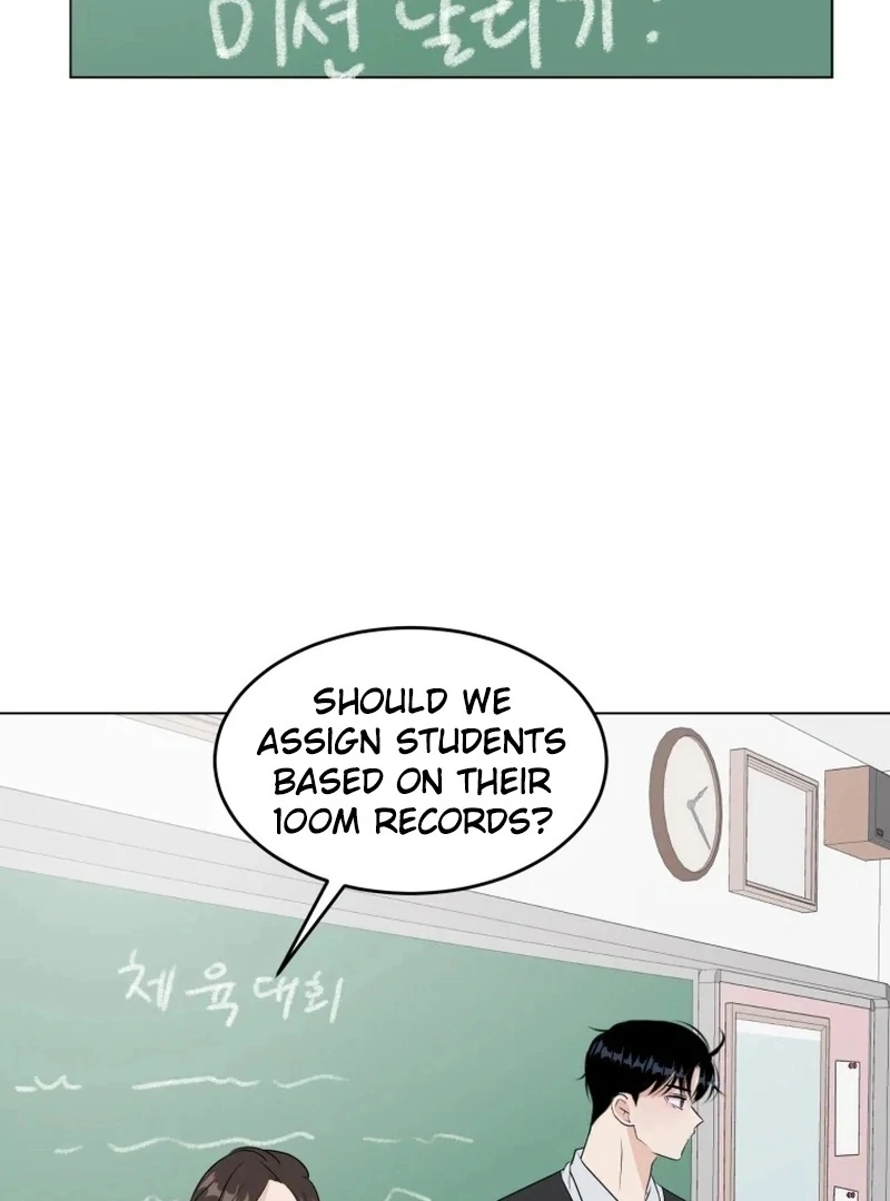Spoiler Alert: High Teen Chapter 26 page 27