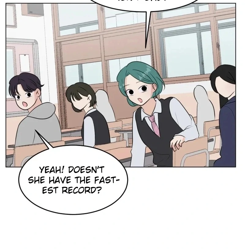 Spoiler Alert: High Teen Chapter 26 page 29