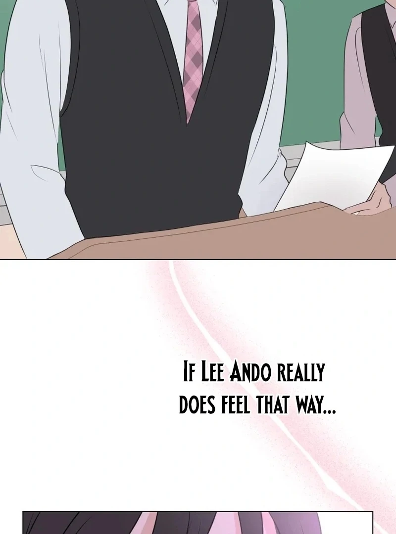 Spoiler Alert: High Teen Chapter 26 page 38