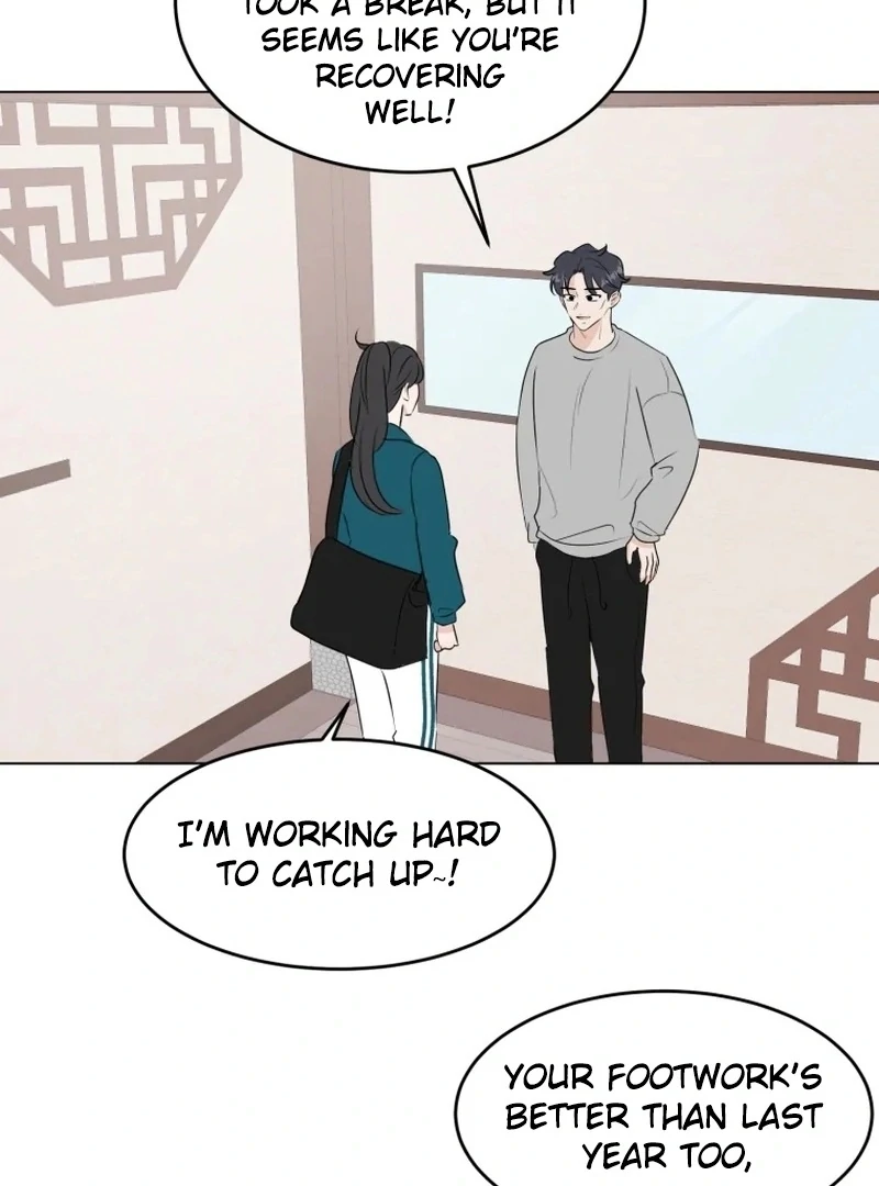 Spoiler Alert: High Teen Chapter 26 page 43