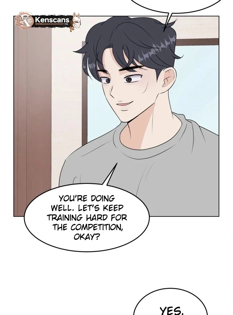 Spoiler Alert: High Teen Chapter 26 page 44