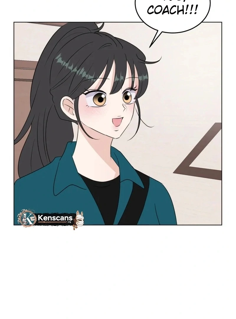 Spoiler Alert: High Teen Chapter 26 page 45