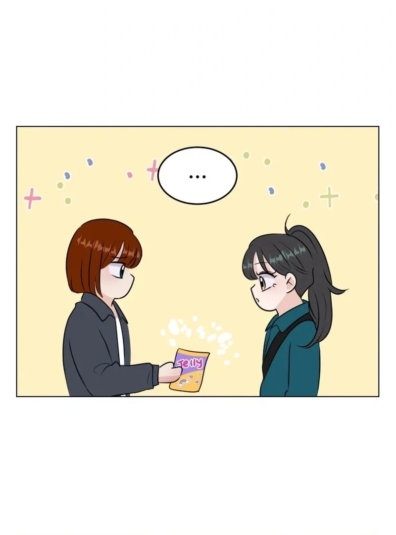 Spoiler Alert: High Teen Chapter 26 page 49