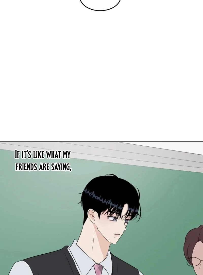Spoiler Alert: High Teen Chapter 26 page 37