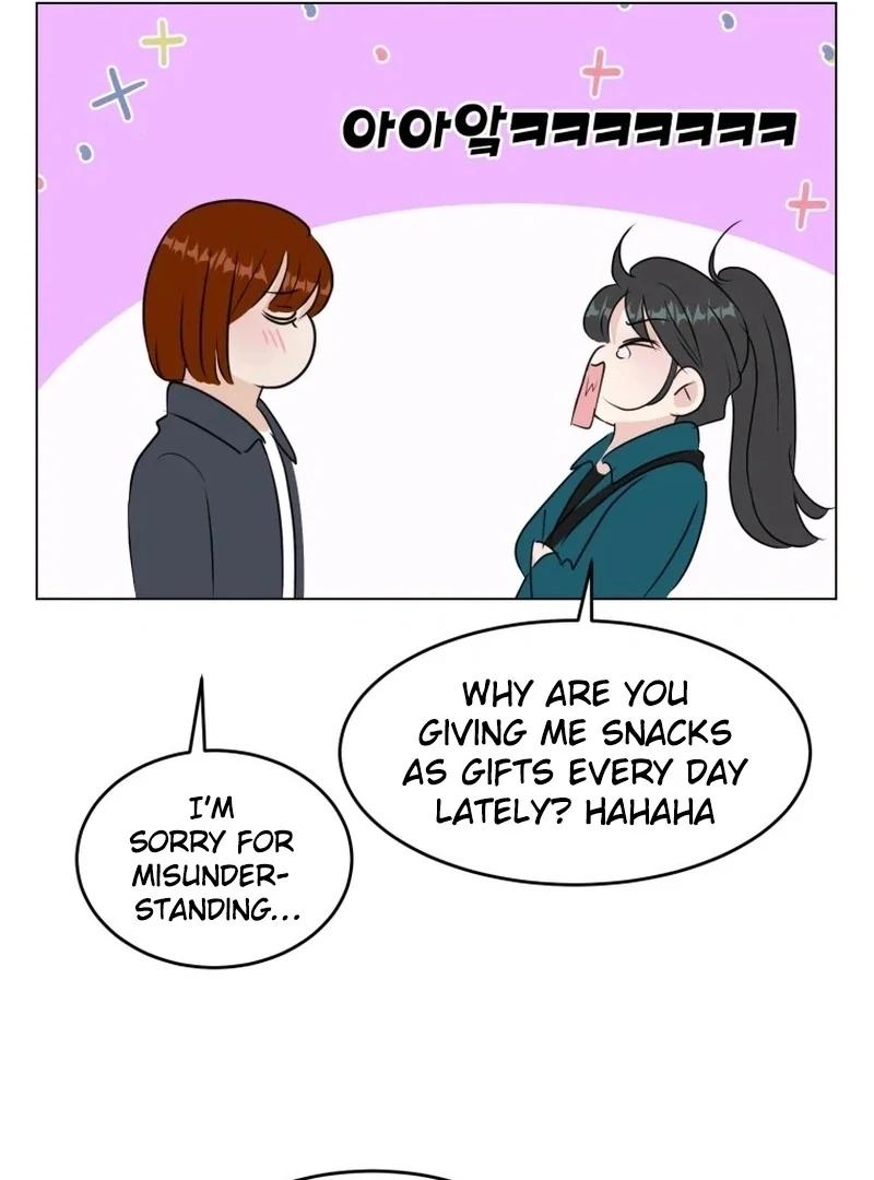 Spoiler Alert: High Teen Chapter 26 page 50