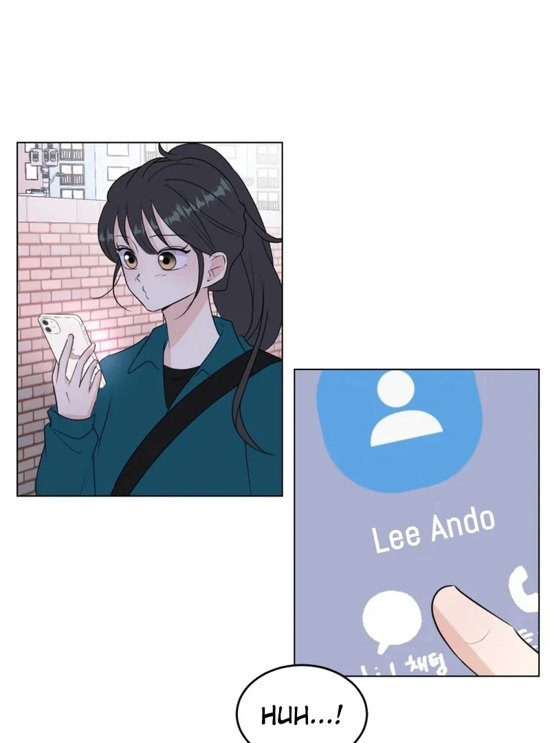 Spoiler Alert: High Teen Chapter 26 page 54