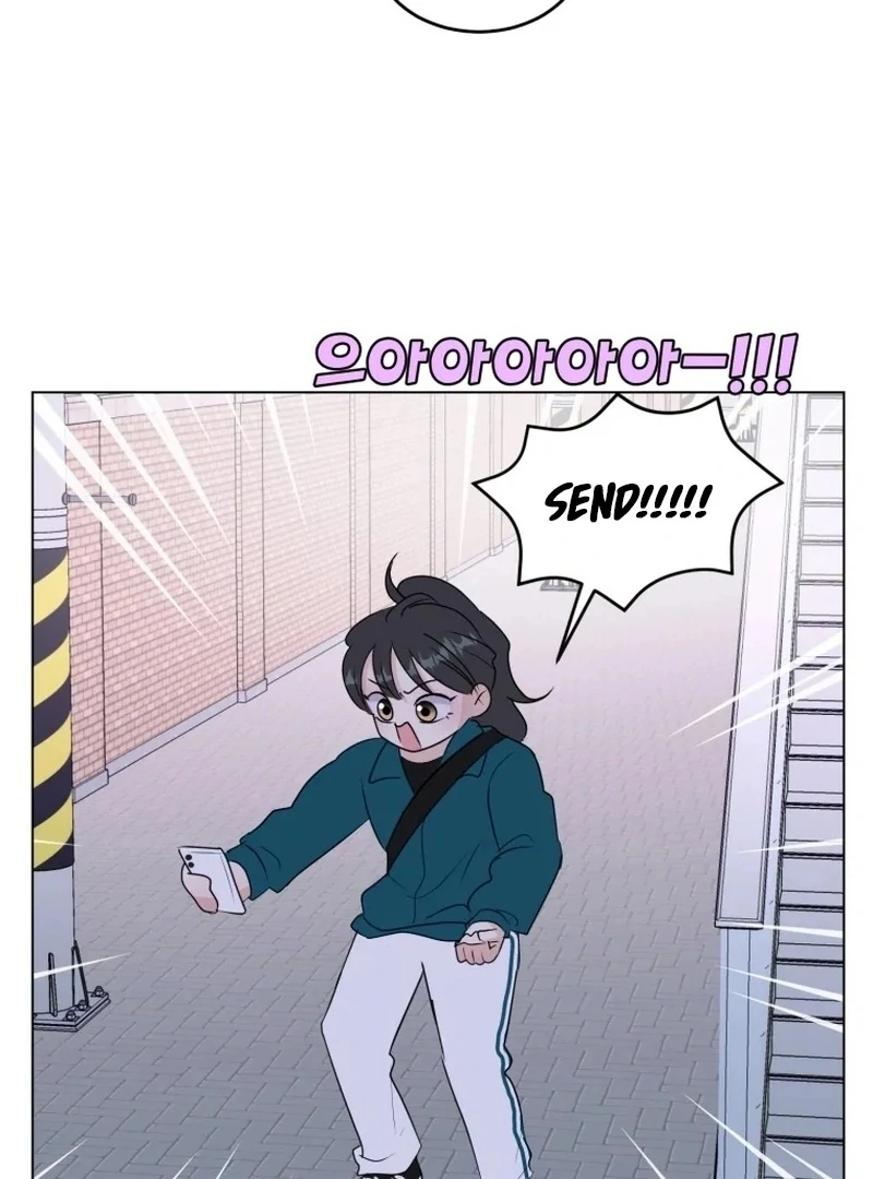 Spoiler Alert: High Teen Chapter 26 page 55