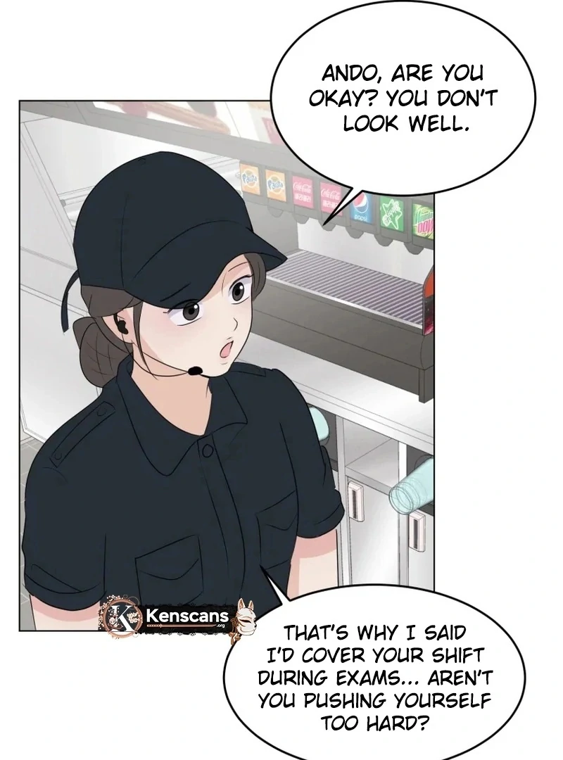 Spoiler Alert: High Teen Chapter 26 page 59