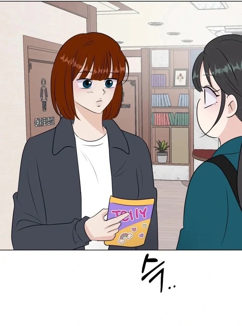 Spoiler Alert: High Teen Chapter 26 page 48
