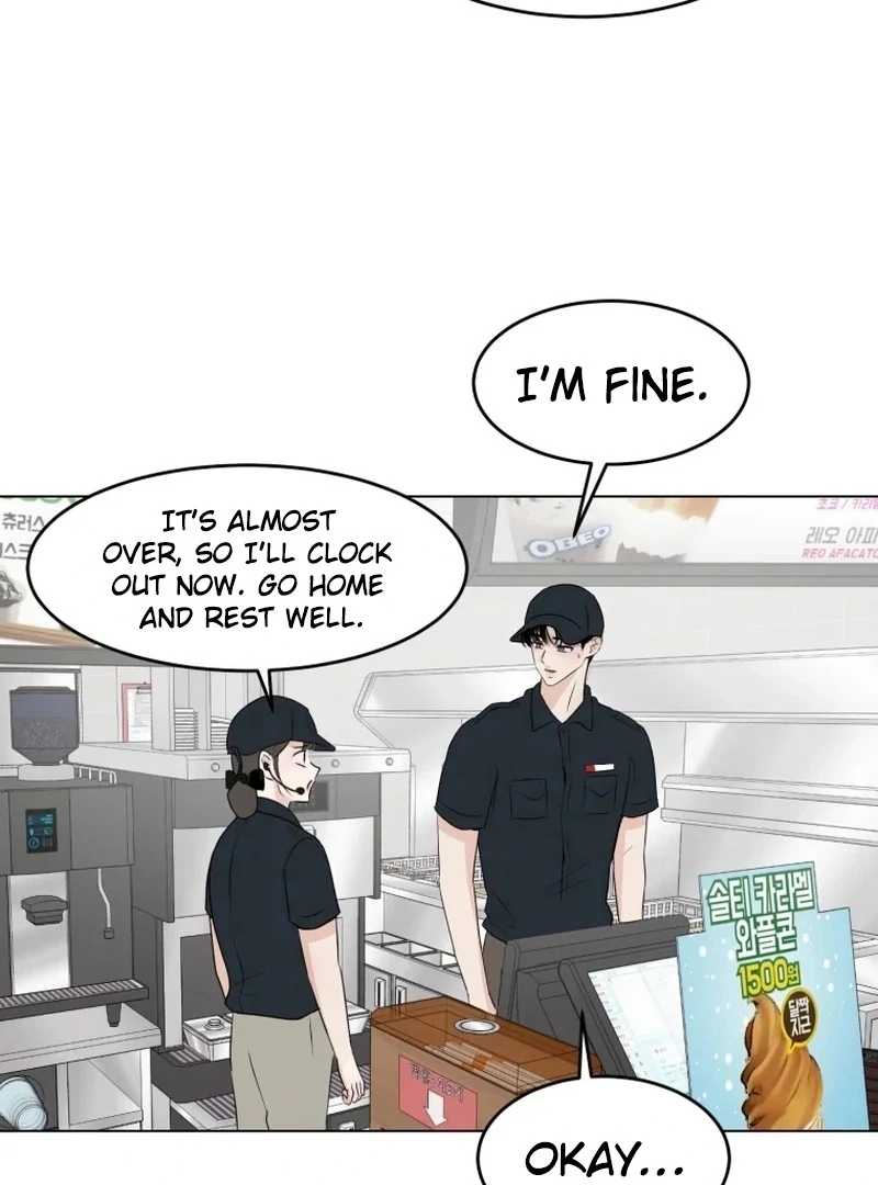 Spoiler Alert: High Teen Chapter 26 page 60