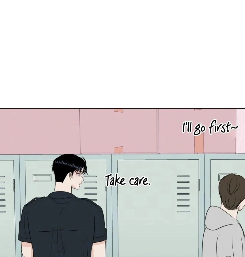 Spoiler Alert: High Teen Chapter 26 page 63
