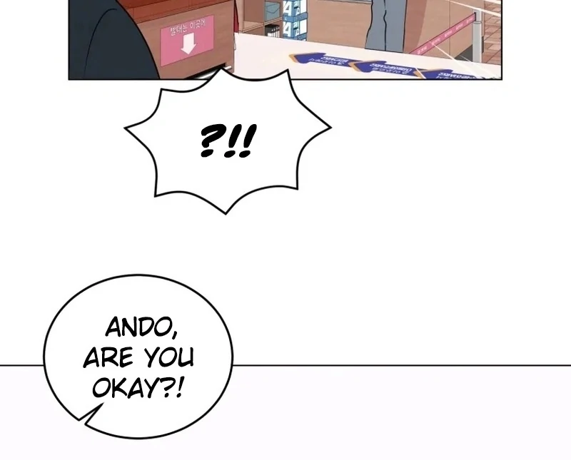 Spoiler Alert: High Teen Chapter 26 page 81