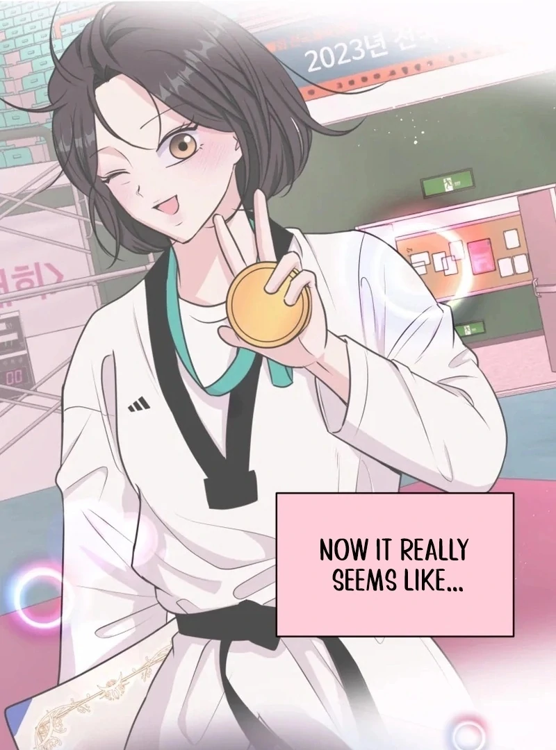Spoiler Alert: High Teen Chapter 26 page 88